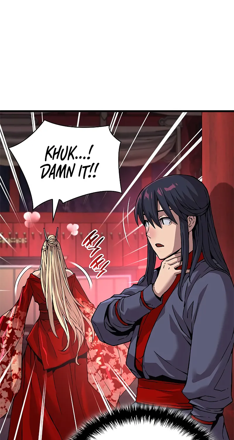 Read Myst, Might, Mayhem EN Manga Online