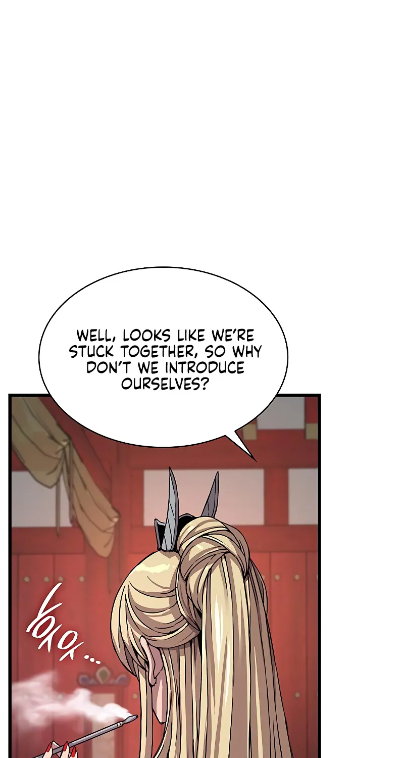 Read Myst, Might, Mayhem EN Manga Online