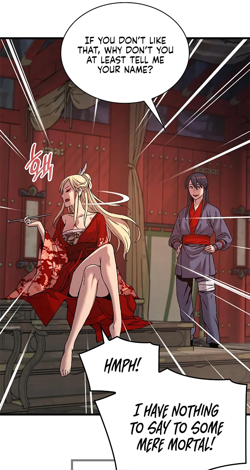 Read Myst, Might, Mayhem EN Manga Online