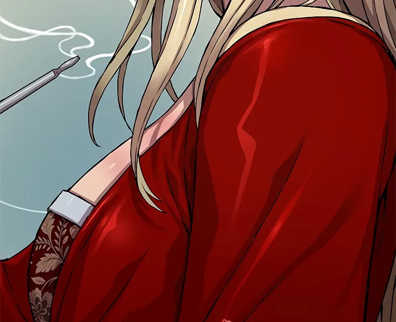 Read Myst, Might, Mayhem EN Manga Online