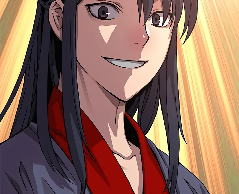 Read Myst, Might, Mayhem EN Manga Online