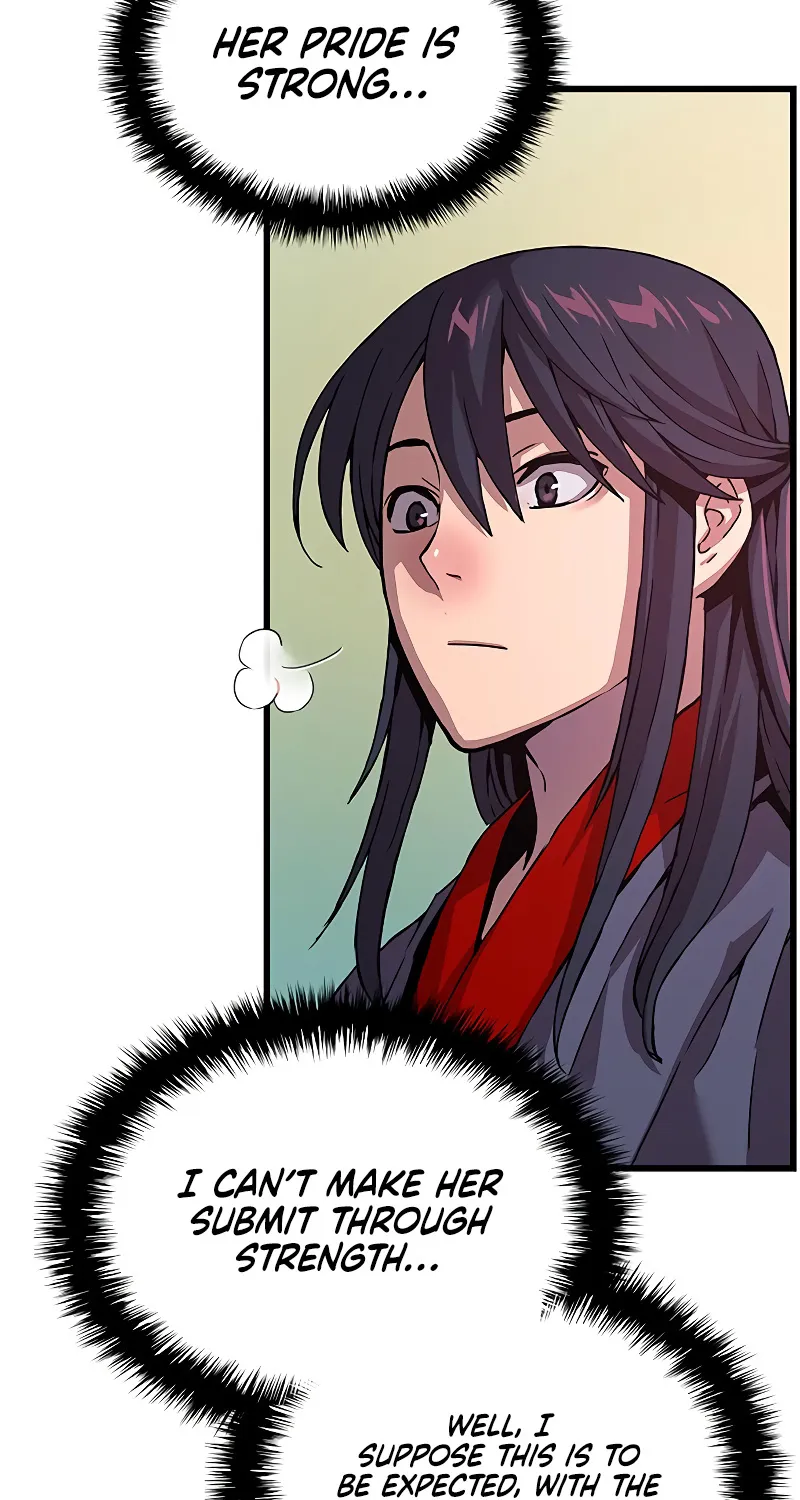 Read Myst, Might, Mayhem EN Manga Online