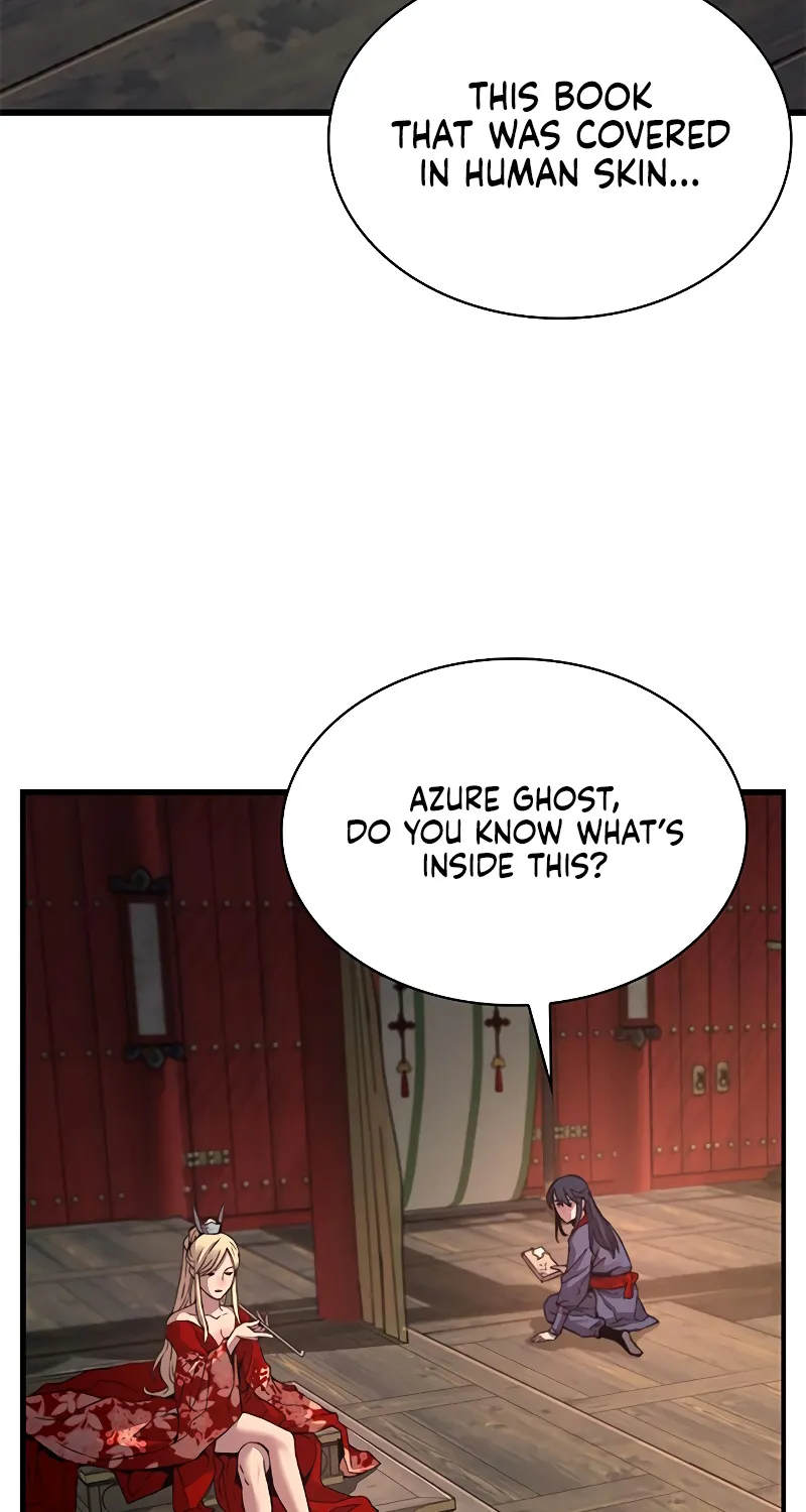 Read Myst, Might, Mayhem EN Manga Online