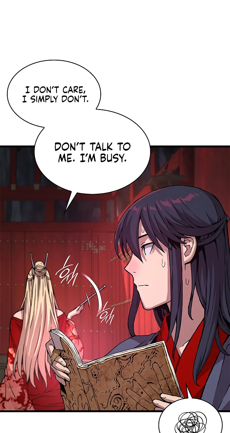 Read Myst, Might, Mayhem EN Manga Online