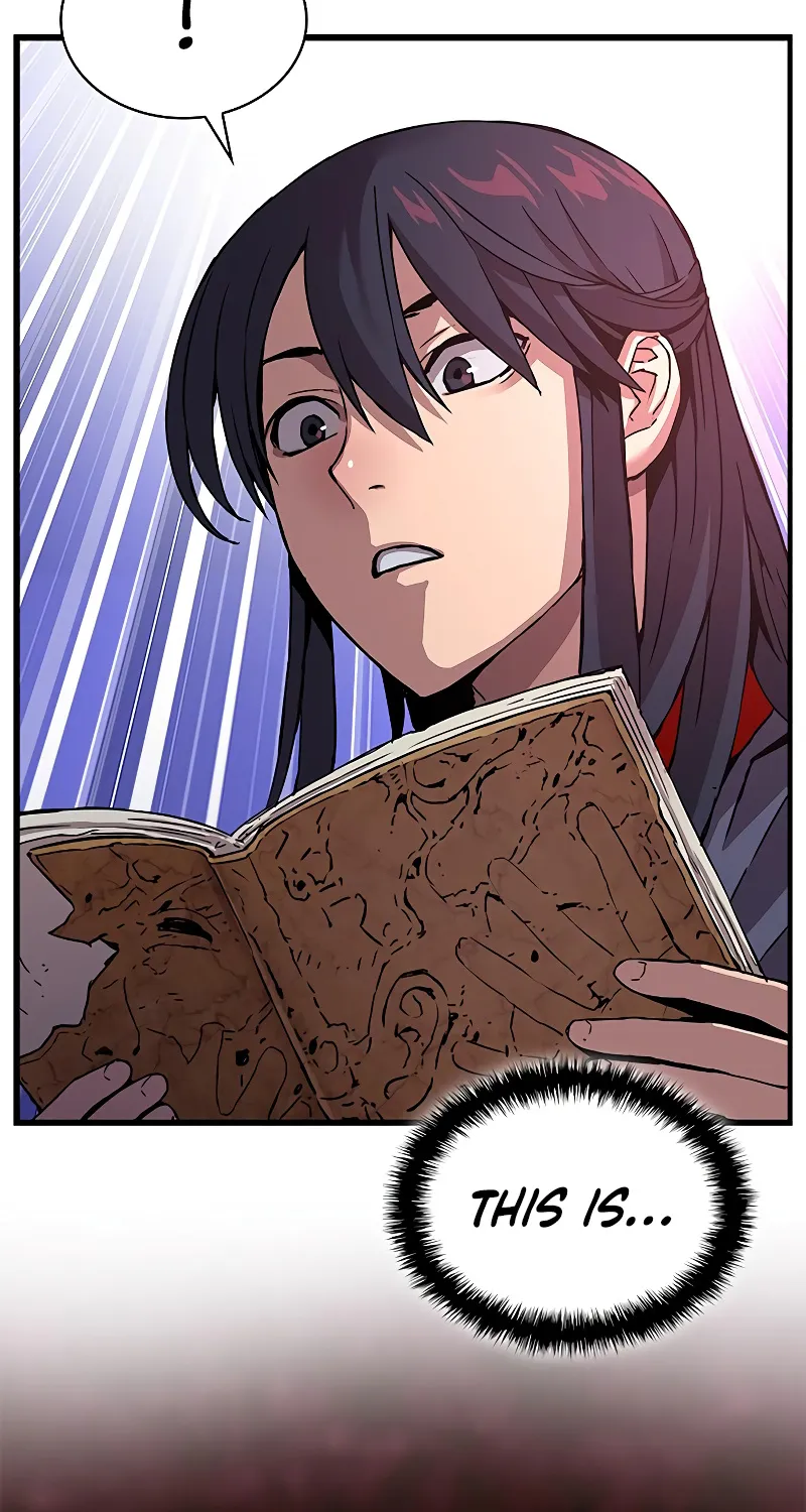 Read Myst, Might, Mayhem EN Manga Online