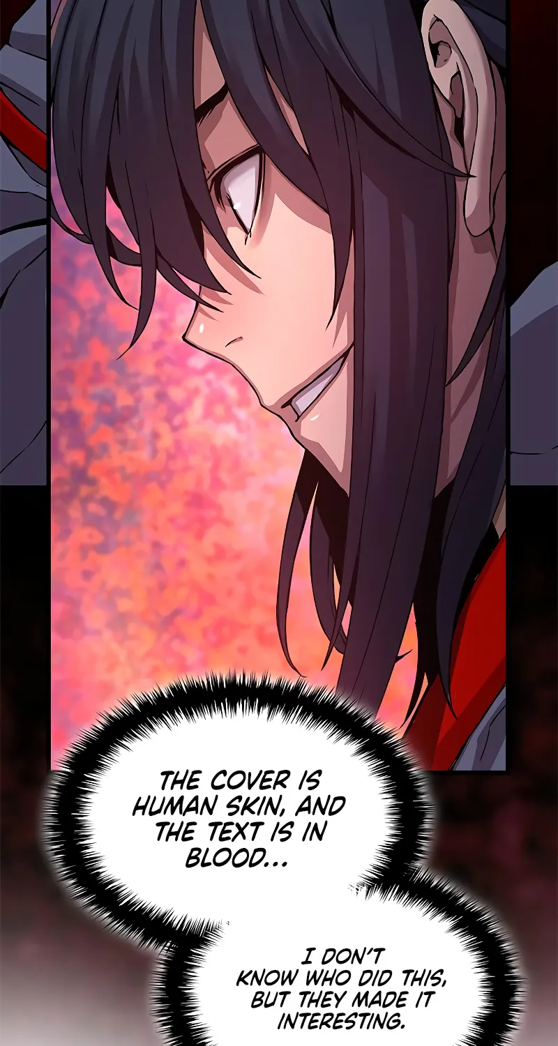 Read Myst, Might, Mayhem EN Manga Online