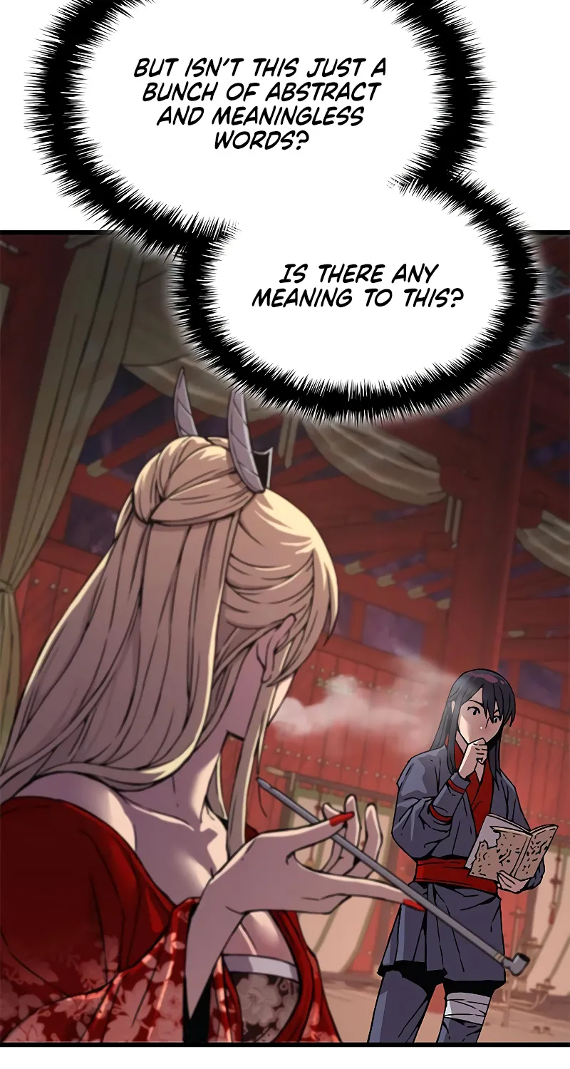 Read Myst, Might, Mayhem EN Manga Online