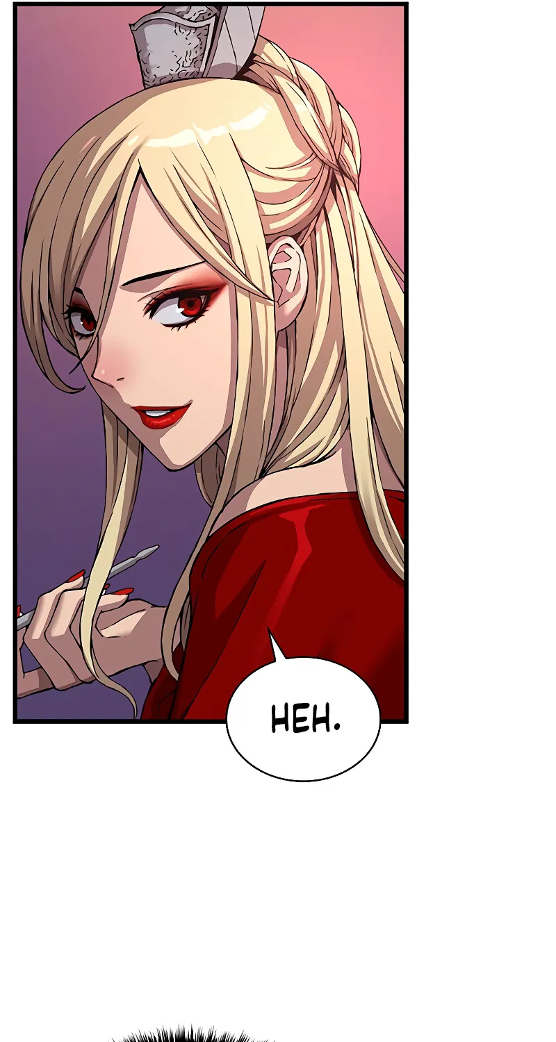 Read Myst, Might, Mayhem EN Manga Online