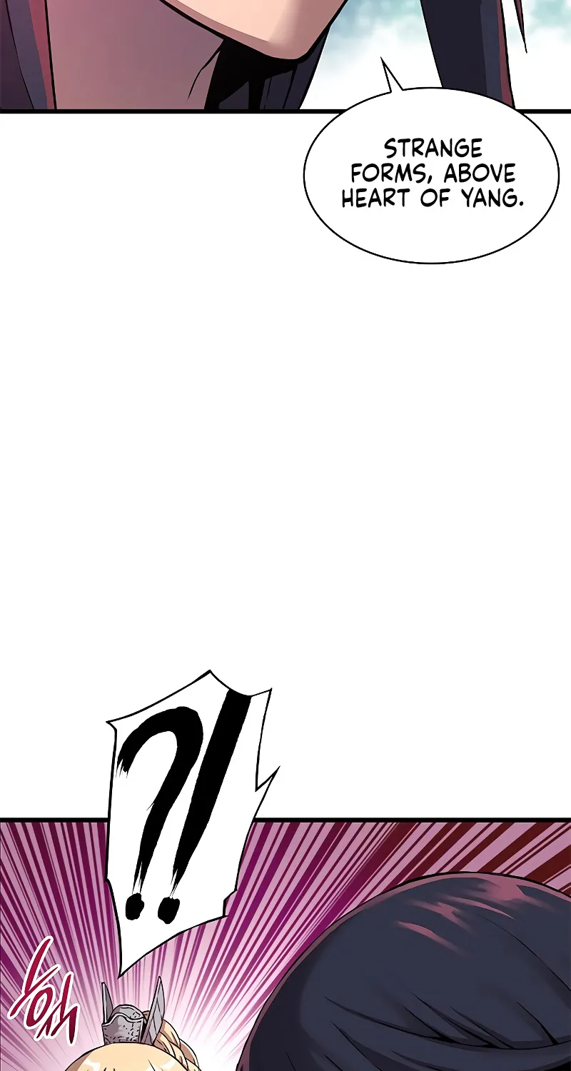 Read Myst, Might, Mayhem EN Manga Online