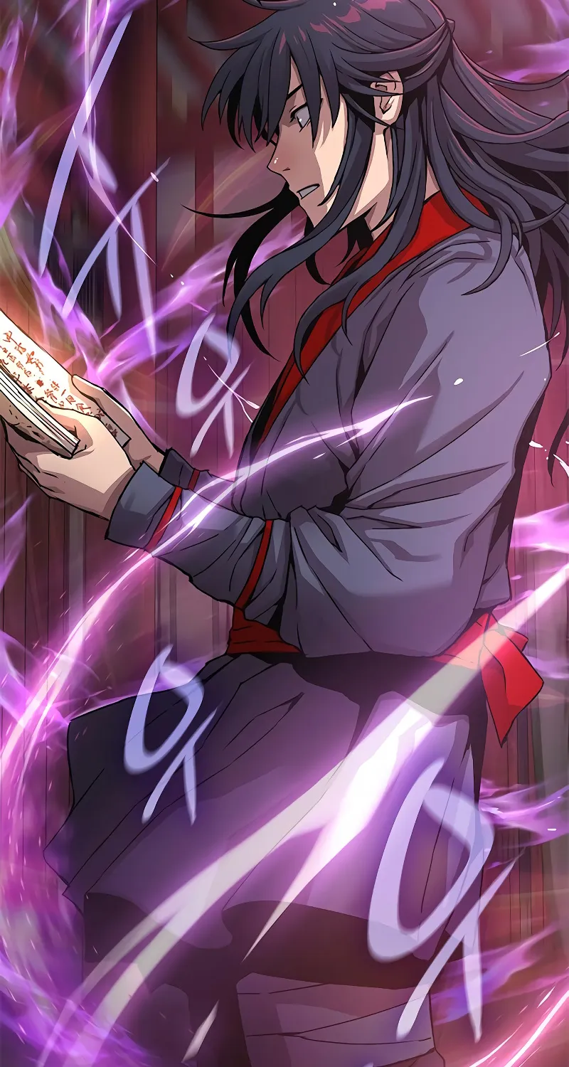 Read Myst, Might, Mayhem EN Manga Online