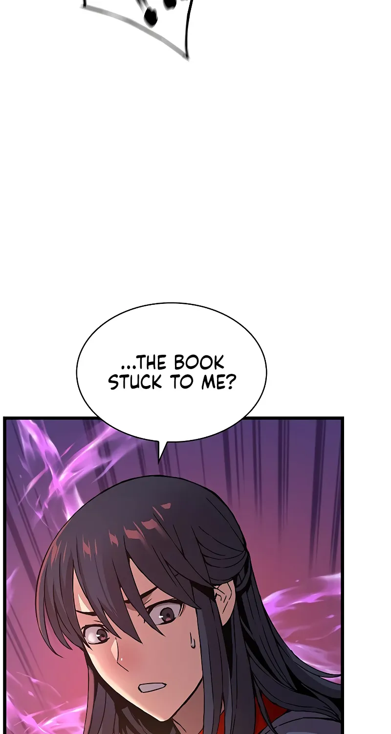 Read Myst, Might, Mayhem EN Manga Online