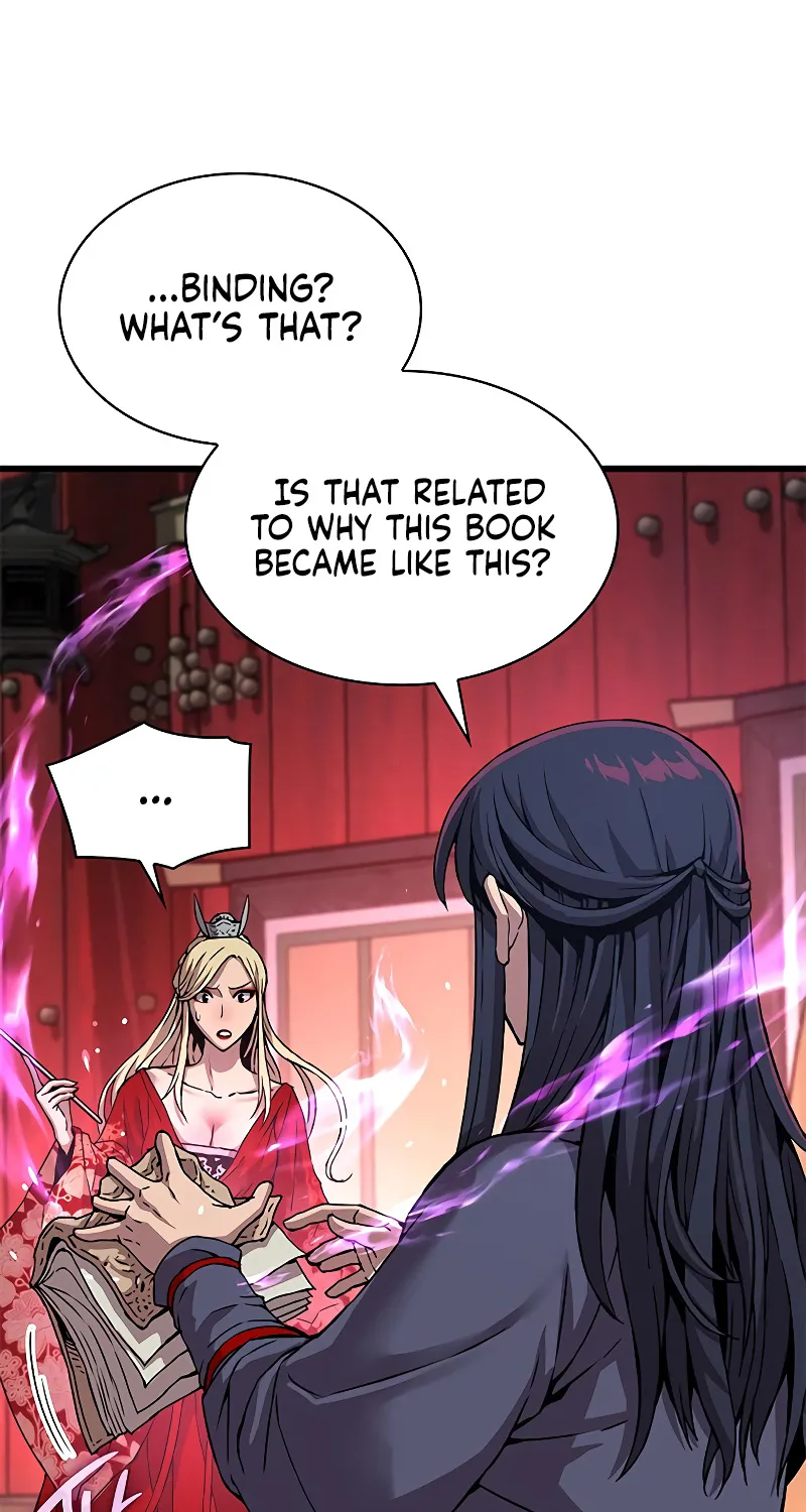 Read Myst, Might, Mayhem EN Manga Online