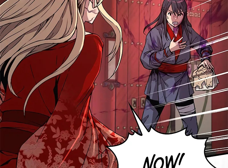 Read Myst, Might, Mayhem EN Manga Online