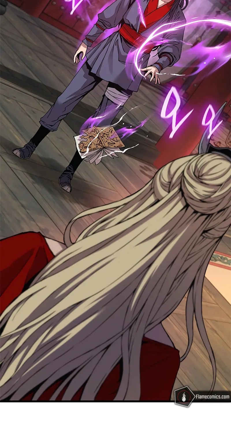 Read Myst, Might, Mayhem EN Manga Online