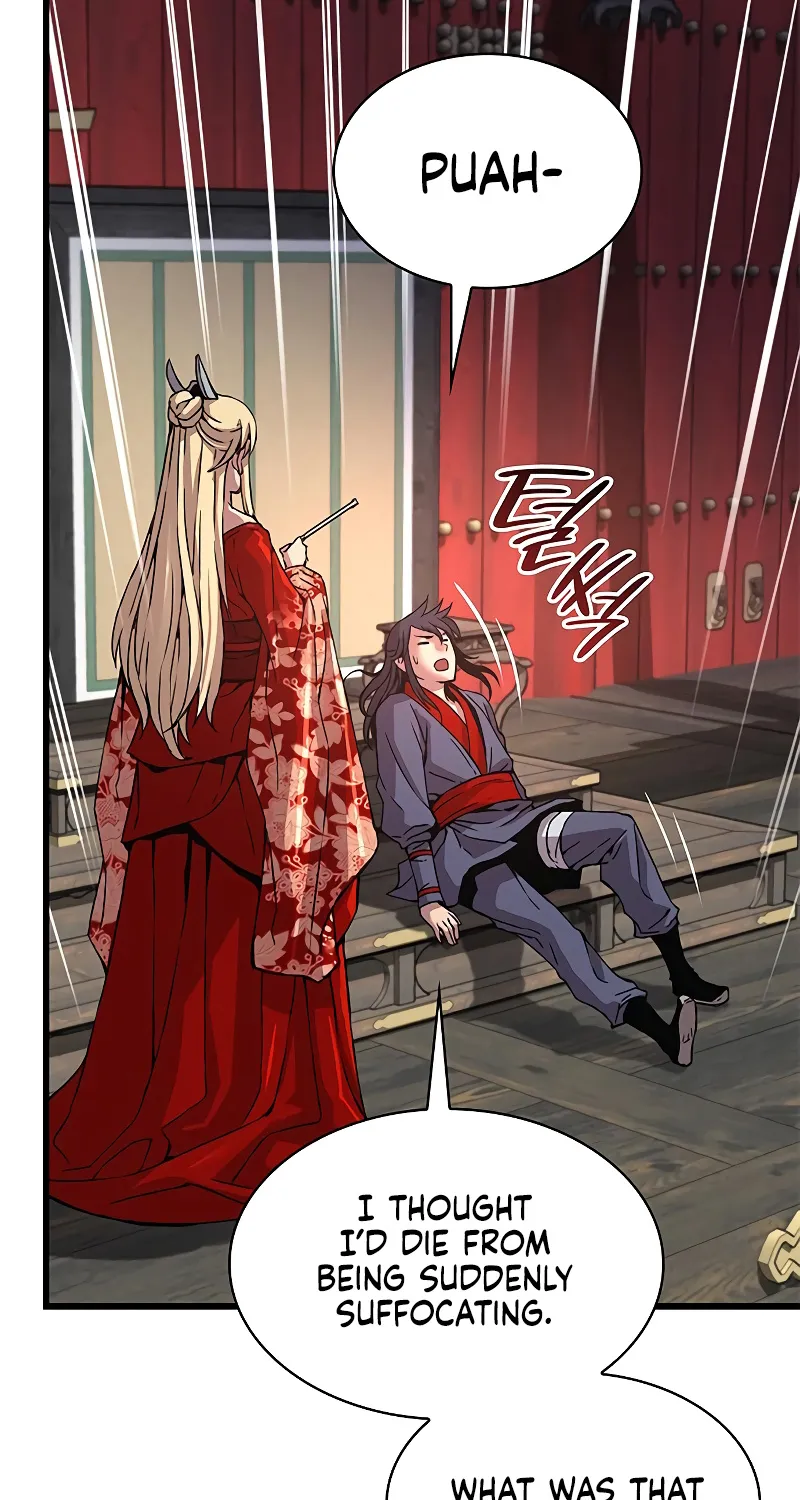 Read Myst, Might, Mayhem EN Manga Online