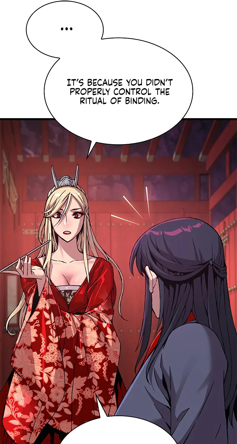 Read Myst, Might, Mayhem EN Manga Online
