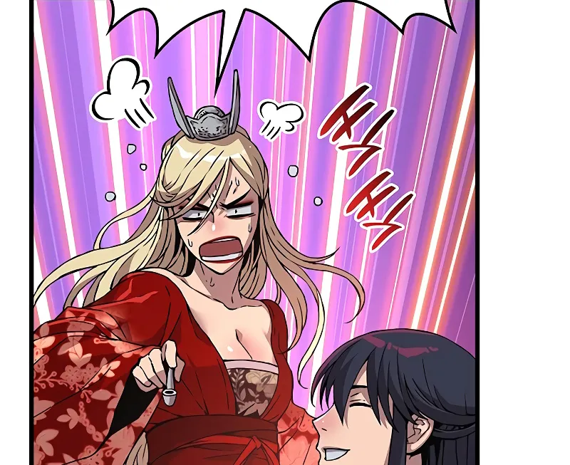 Read Myst, Might, Mayhem EN Manga Online