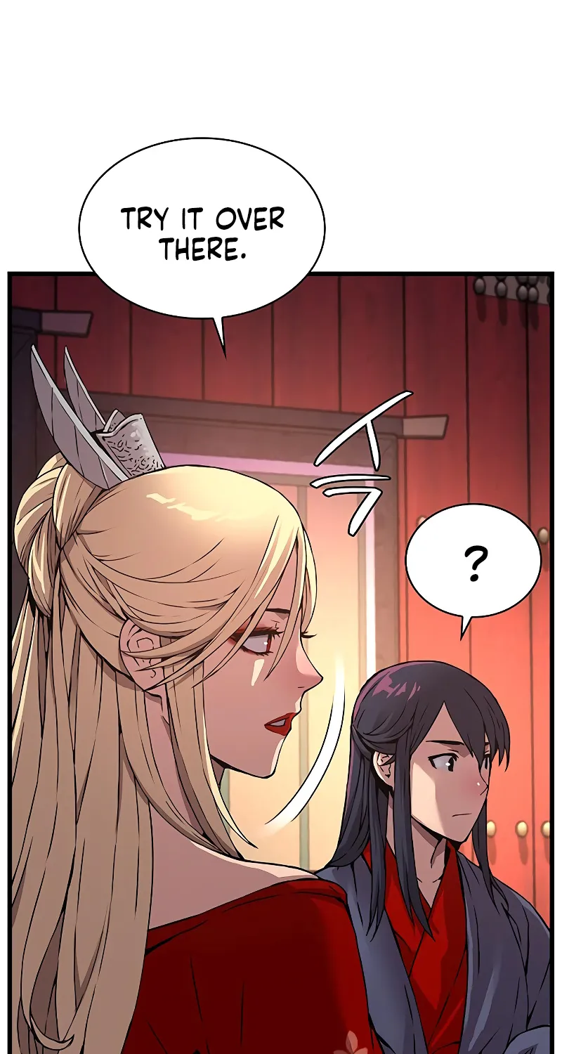 Read Myst, Might, Mayhem EN Manga Online