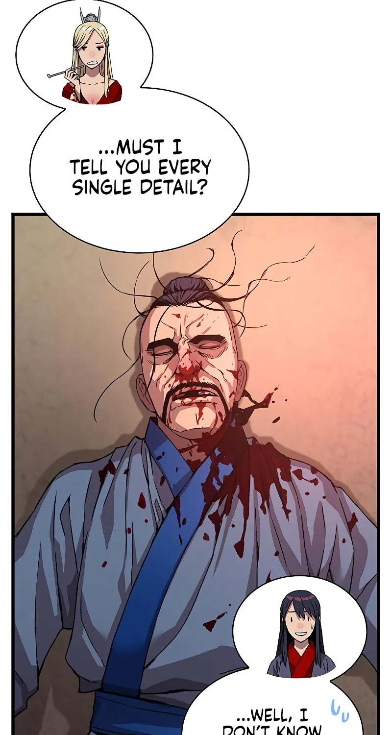Read Myst, Might, Mayhem EN Manga Online