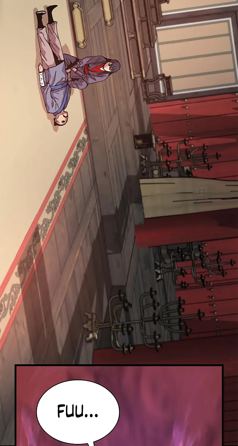 Read Myst, Might, Mayhem EN Manga Online