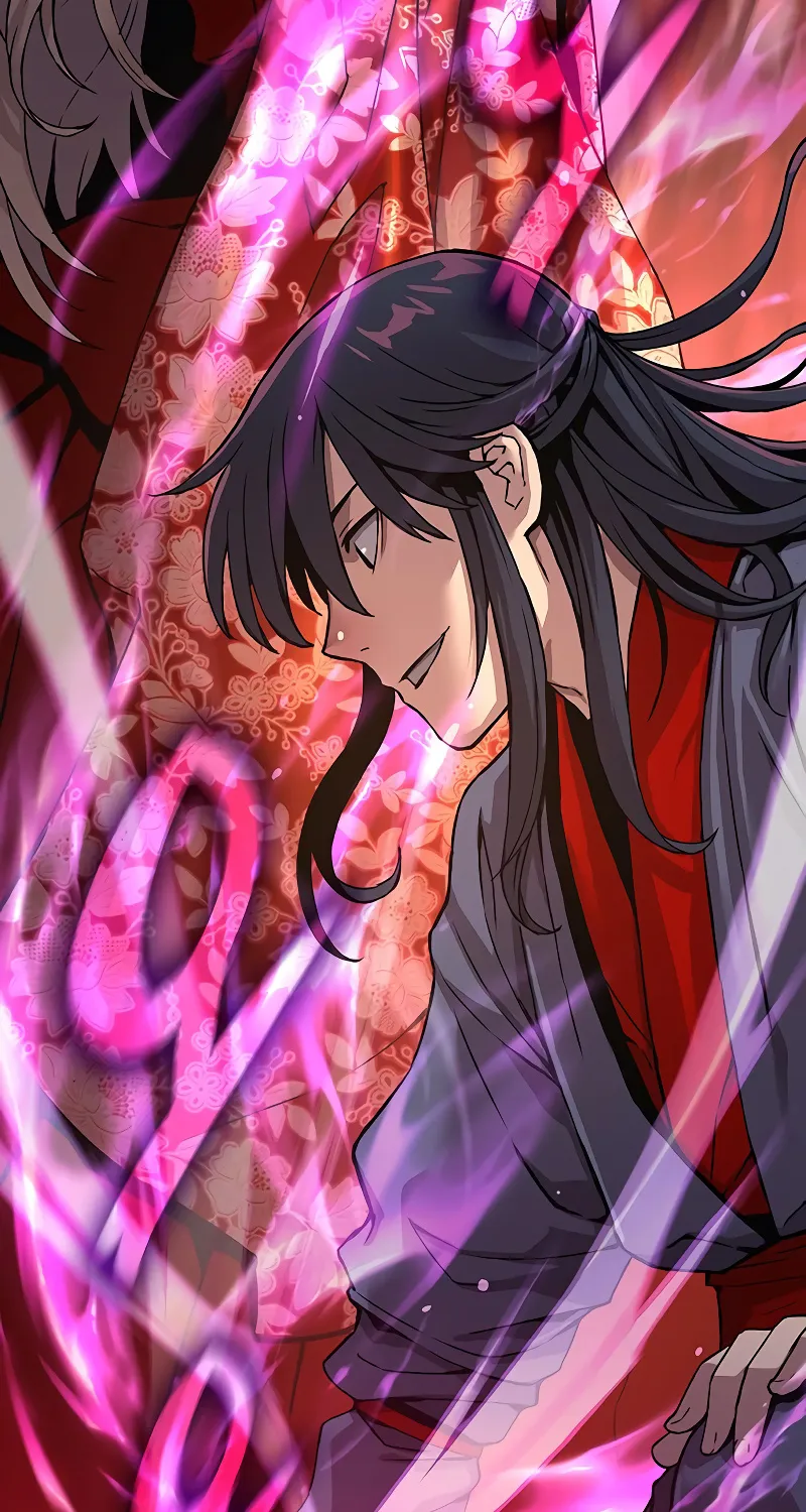Read Myst, Might, Mayhem EN Manga Online