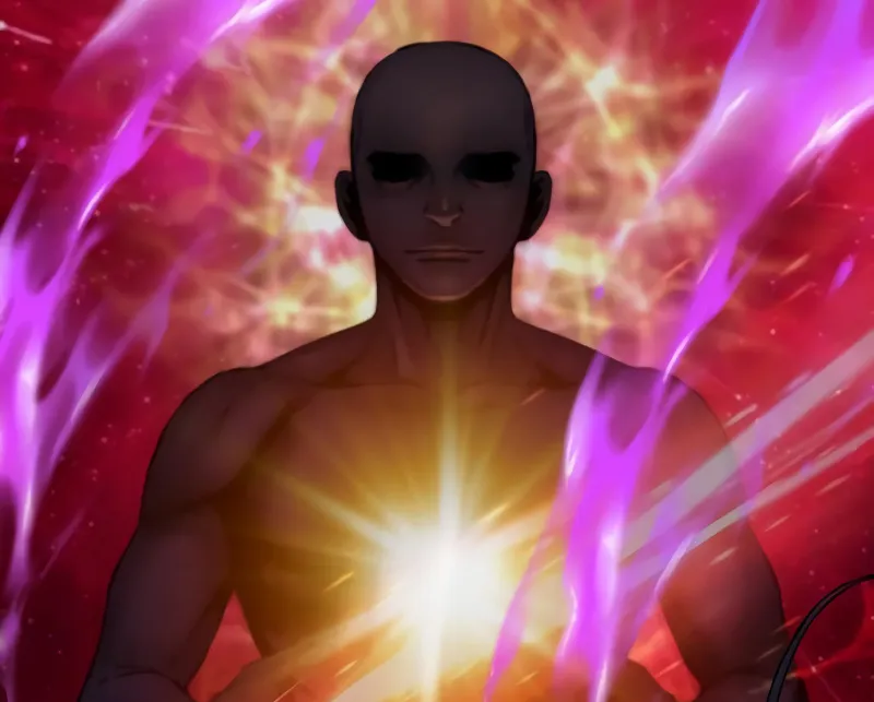 Read Myst, Might, Mayhem EN Manga Online