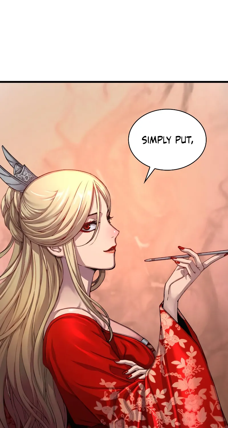 Read Myst, Might, Mayhem EN Manga Online