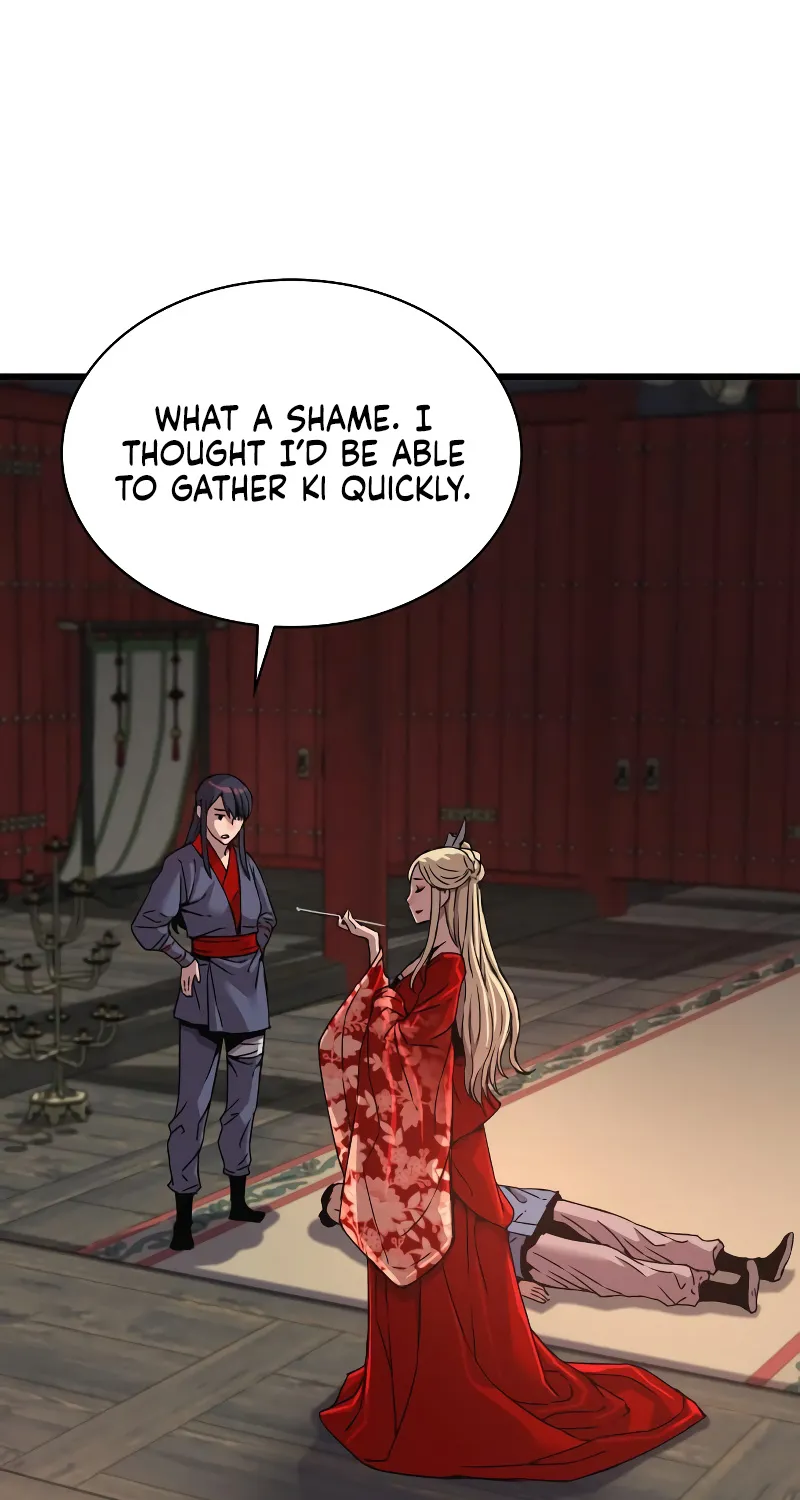 Read Myst, Might, Mayhem EN Manga Online