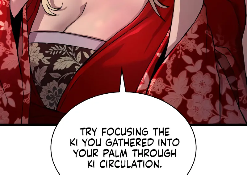 Read Myst, Might, Mayhem EN Manga Online