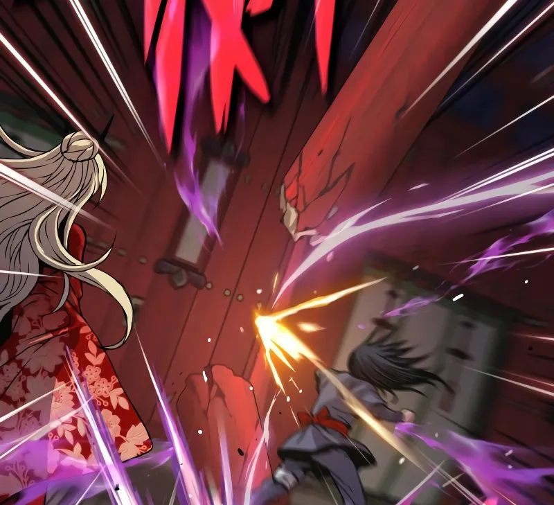 Read Myst, Might, Mayhem EN Manga Online
