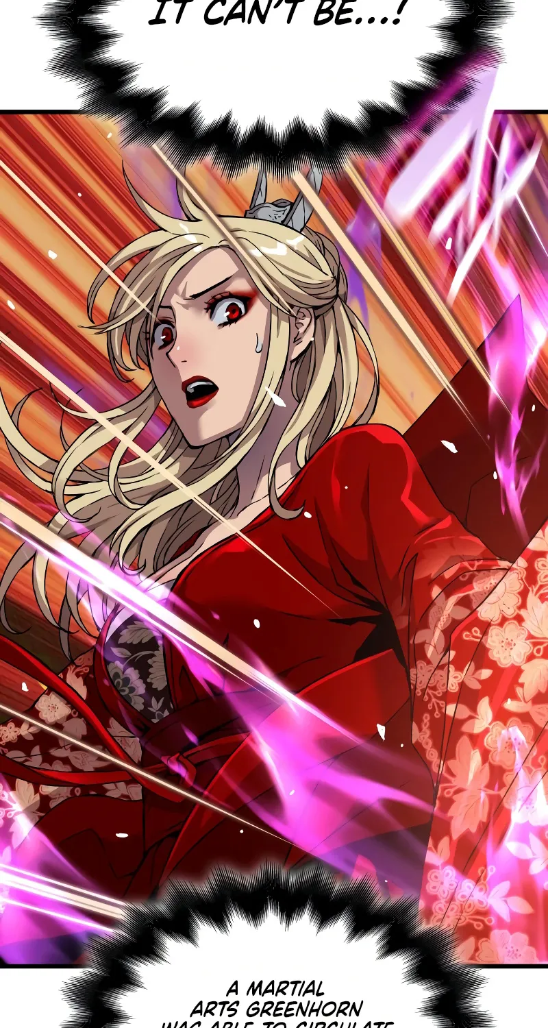 Read Myst, Might, Mayhem EN Manga Online