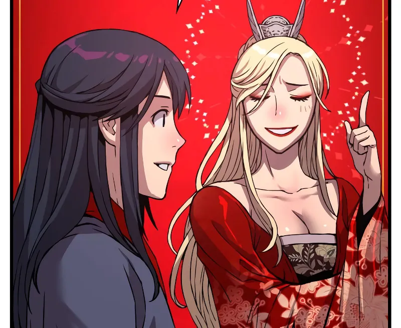 Read Myst, Might, Mayhem EN Manga Online