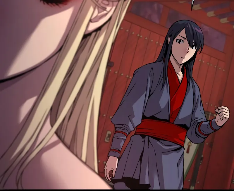 Read Myst, Might, Mayhem EN Manga Online