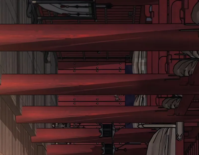 Read Myst, Might, Mayhem EN Manga Online