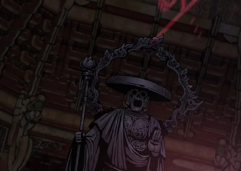 Read Myst, Might, Mayhem EN Manga Online