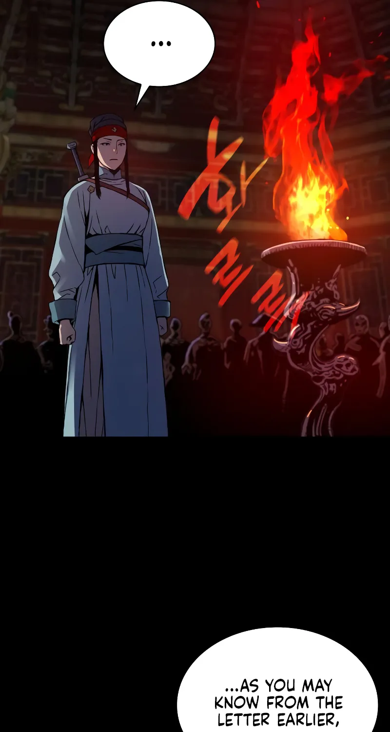 Read Myst, Might, Mayhem EN Manga Online