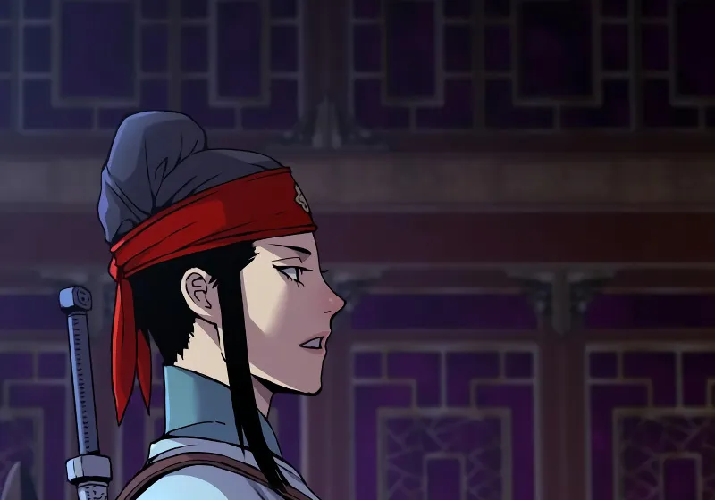 Read Myst, Might, Mayhem EN Manga Online