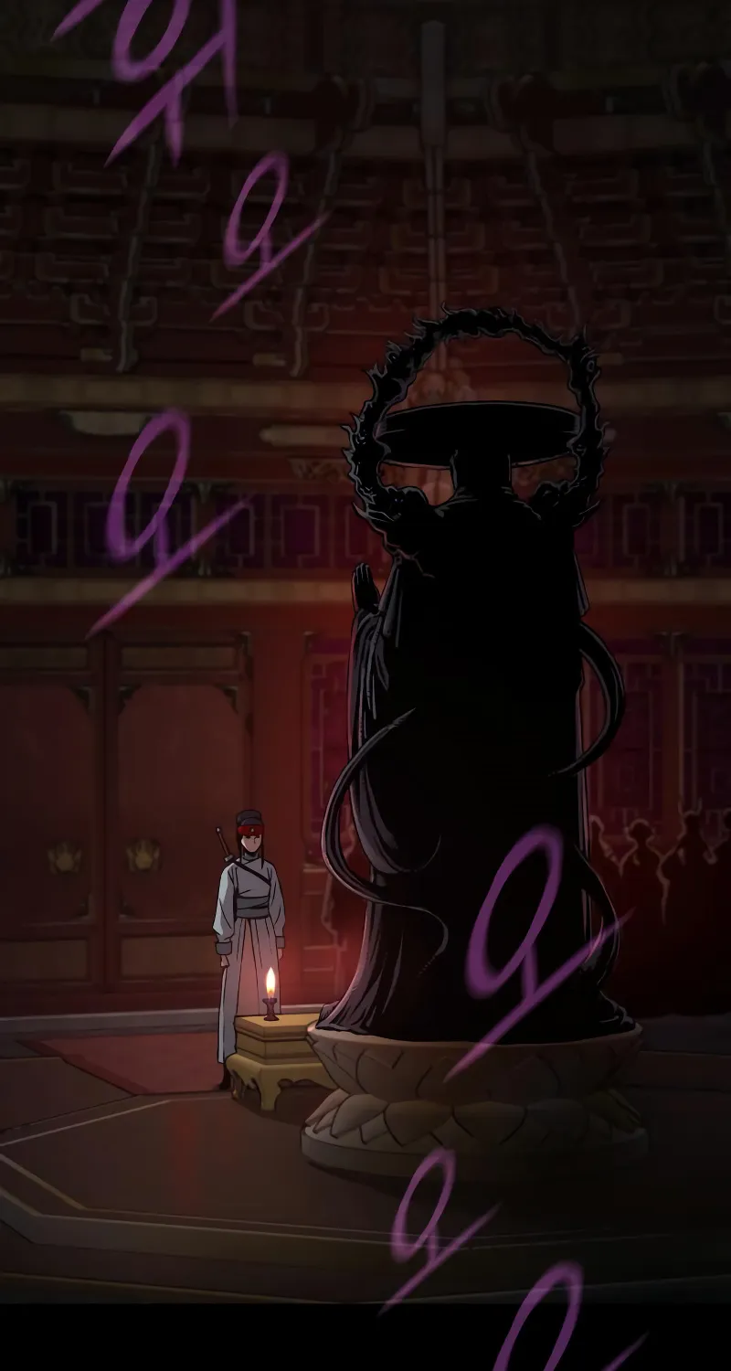 Read Myst, Might, Mayhem EN Manga Online