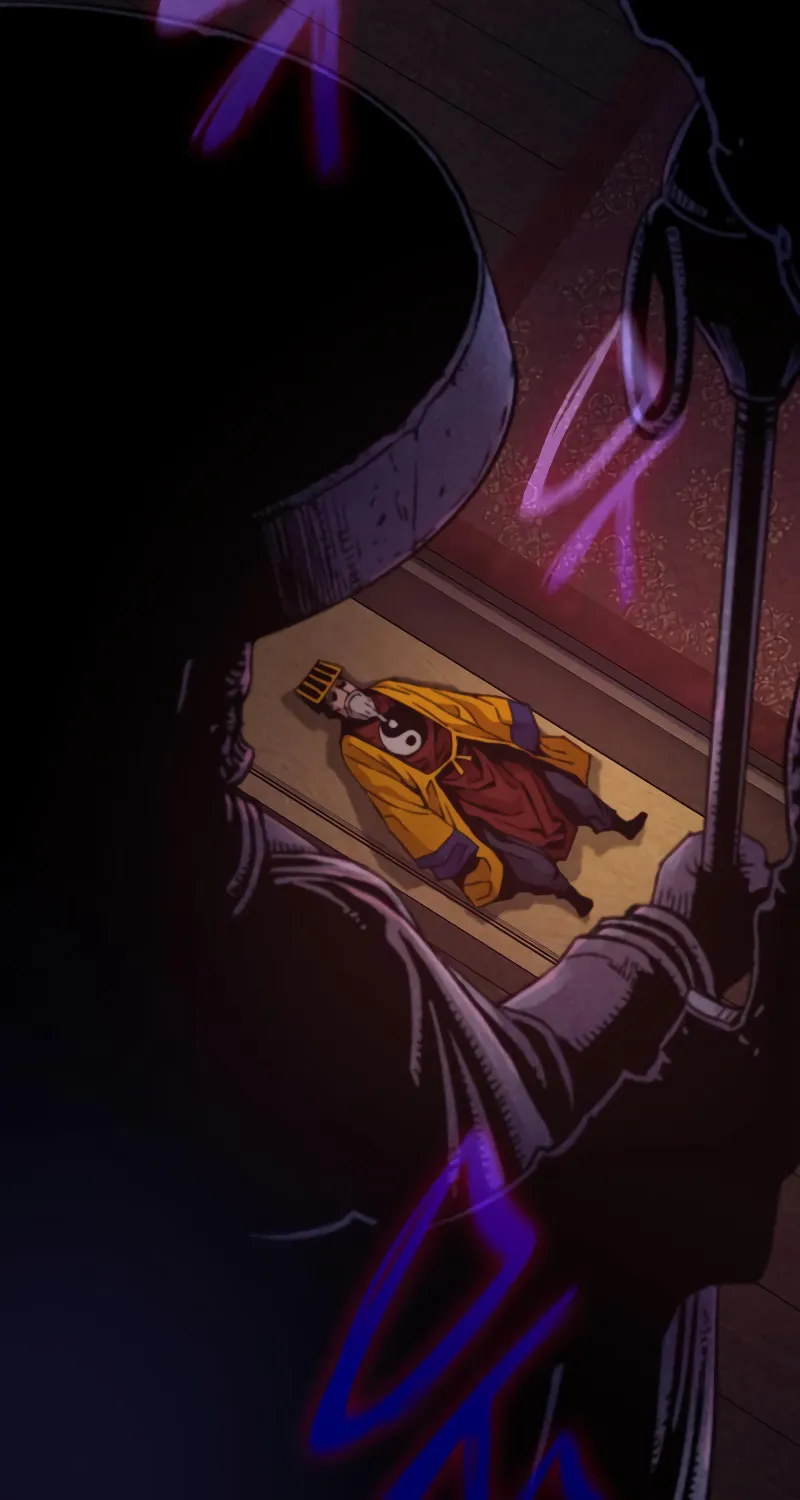 Read Myst, Might, Mayhem EN Manga Online
