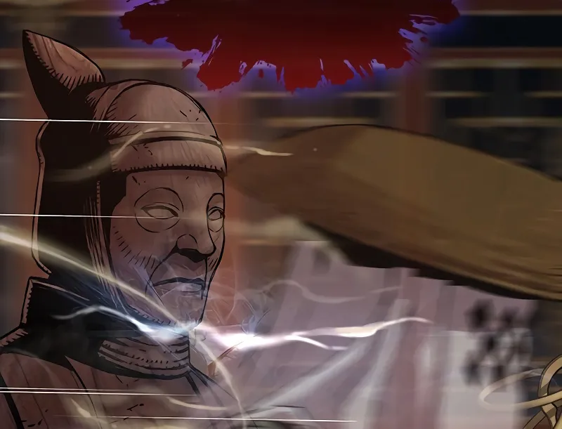 Read Myst, Might, Mayhem EN Manga Online