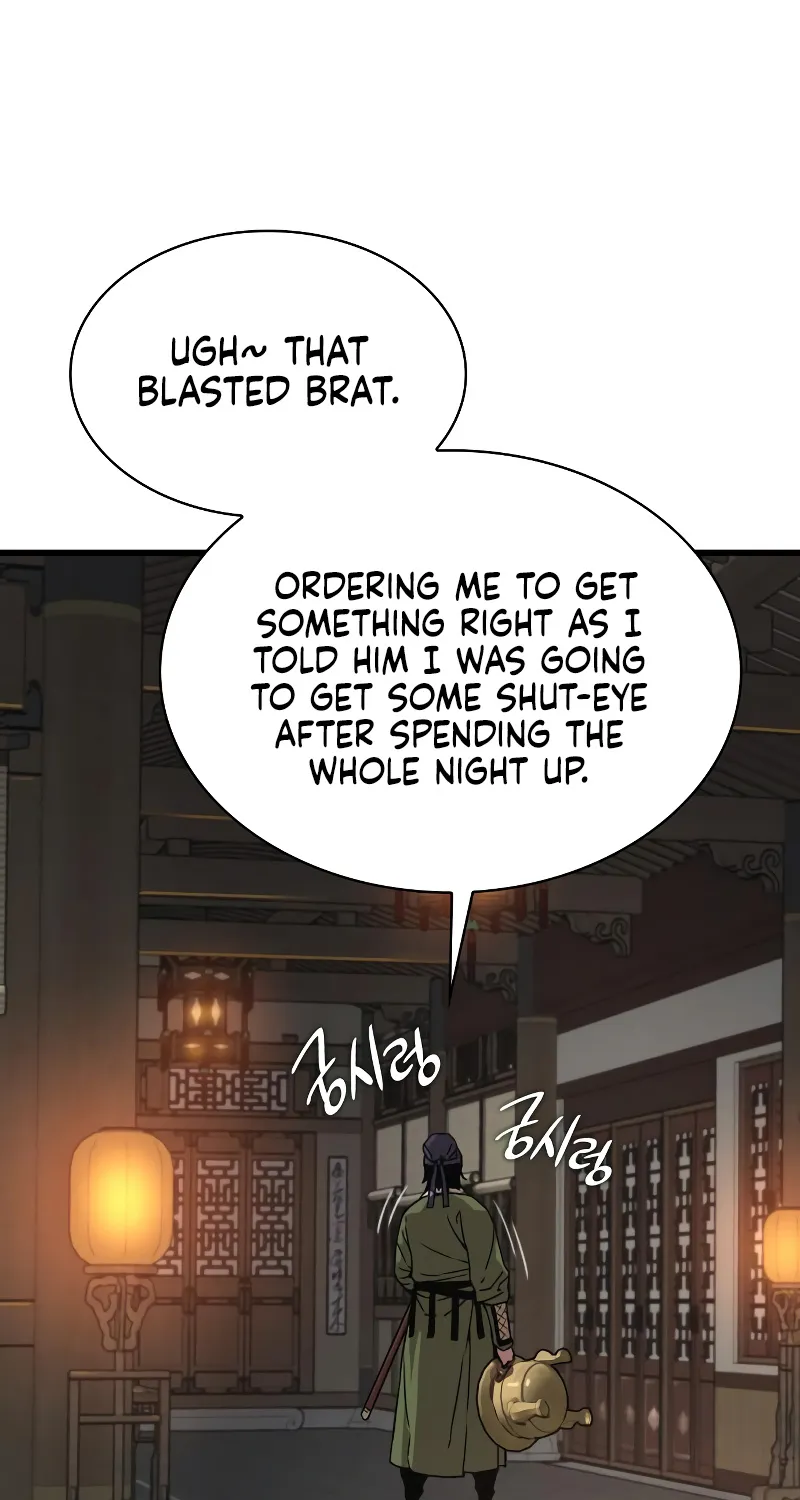 Read Myst, Might, Mayhem EN Manga Online
