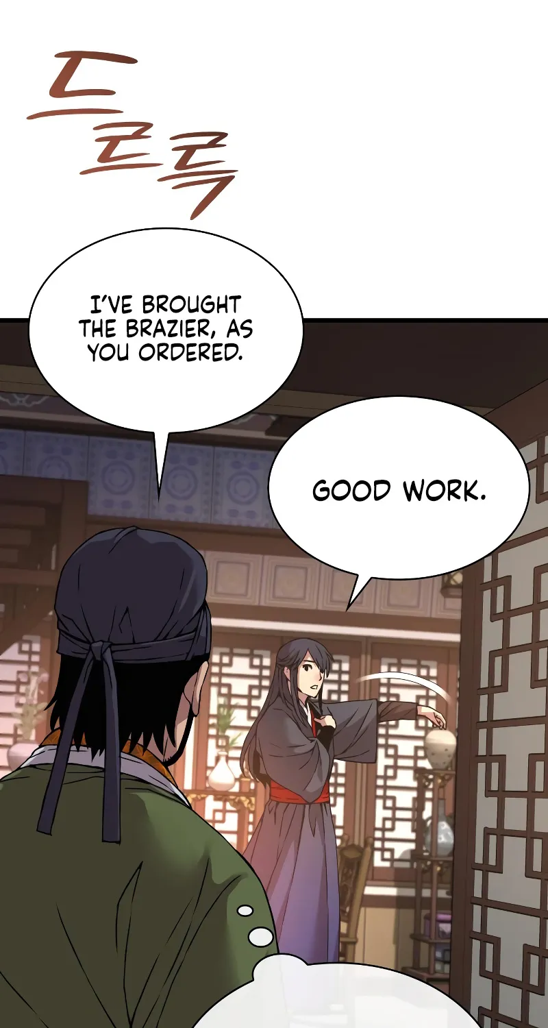 Read Myst, Might, Mayhem EN Manga Online
