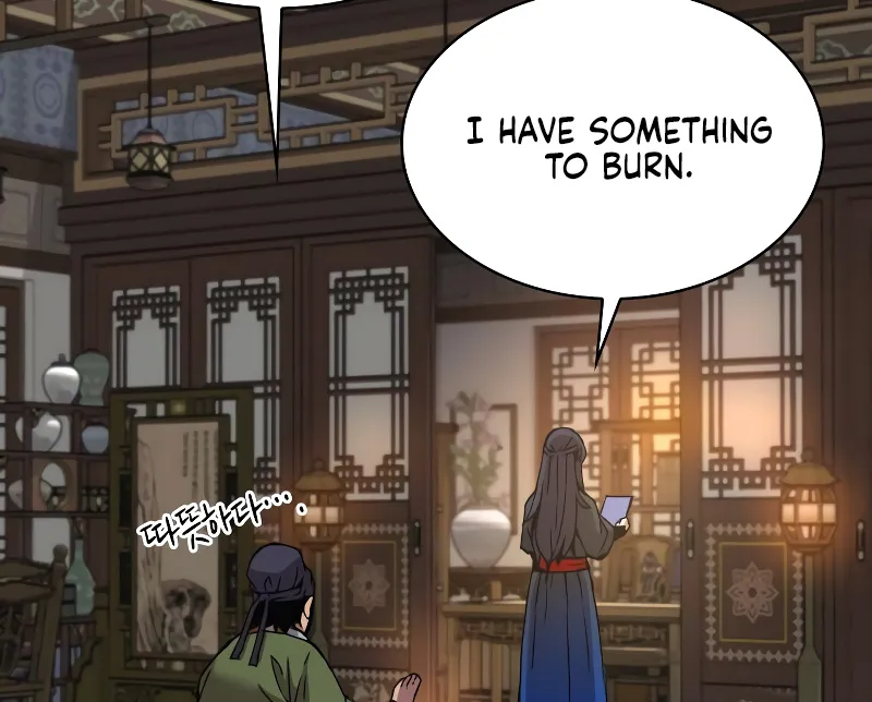 Read Myst, Might, Mayhem EN Manga Online