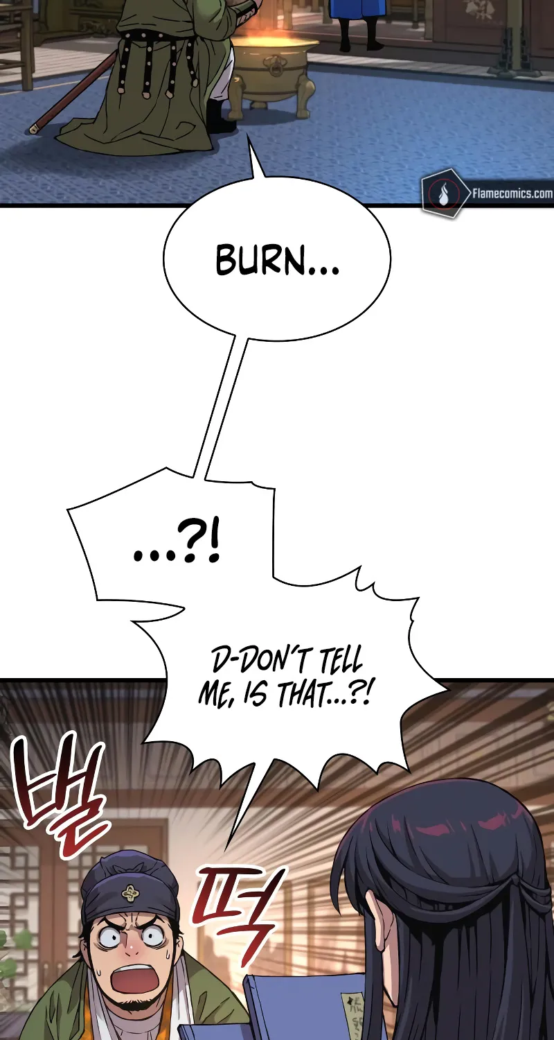 Read Myst, Might, Mayhem EN Manga Online