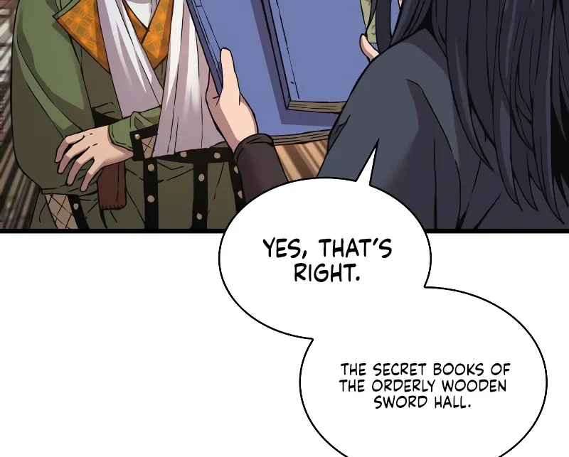 Read Myst, Might, Mayhem EN Manga Online