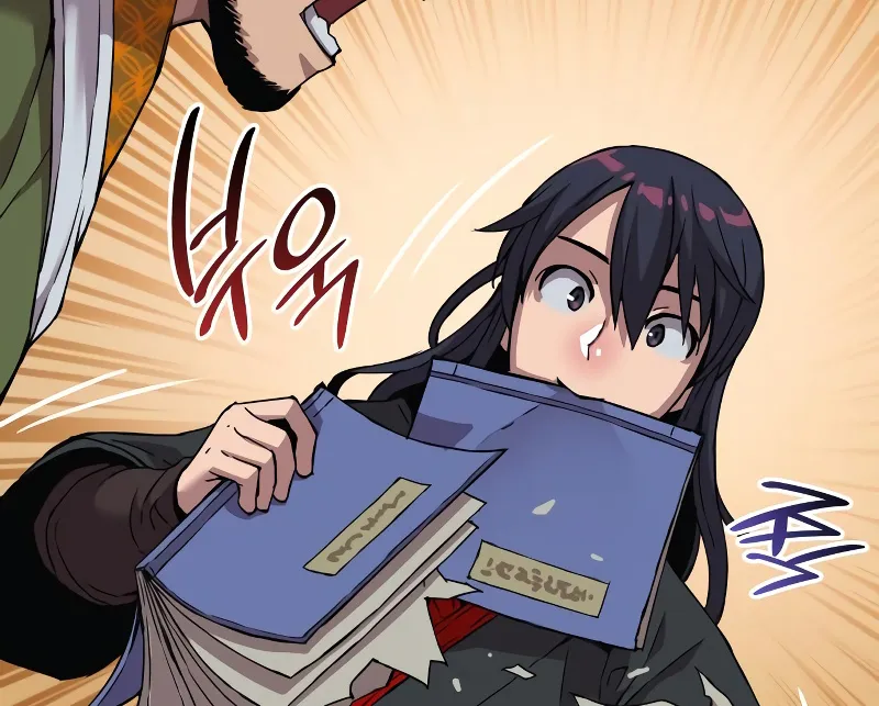 Read Myst, Might, Mayhem EN Manga Online