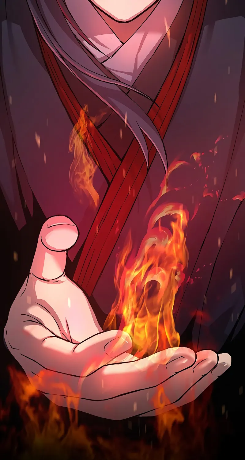Read Myst, Might, Mayhem EN Manga Online