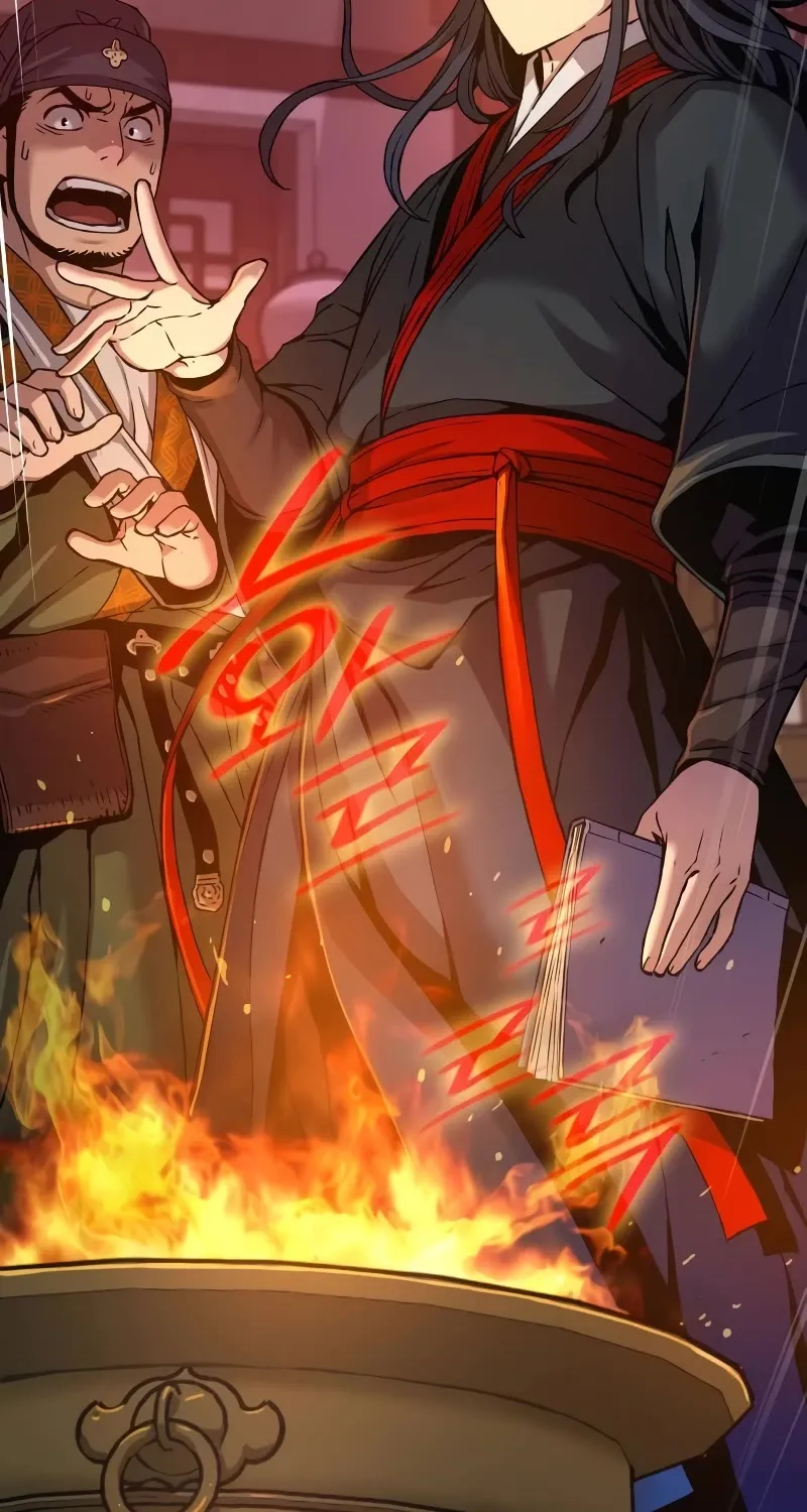 Read Myst, Might, Mayhem EN Manga Online