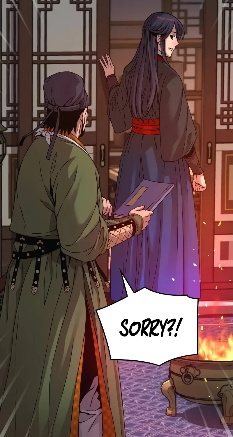 Read Myst, Might, Mayhem EN Manga Online