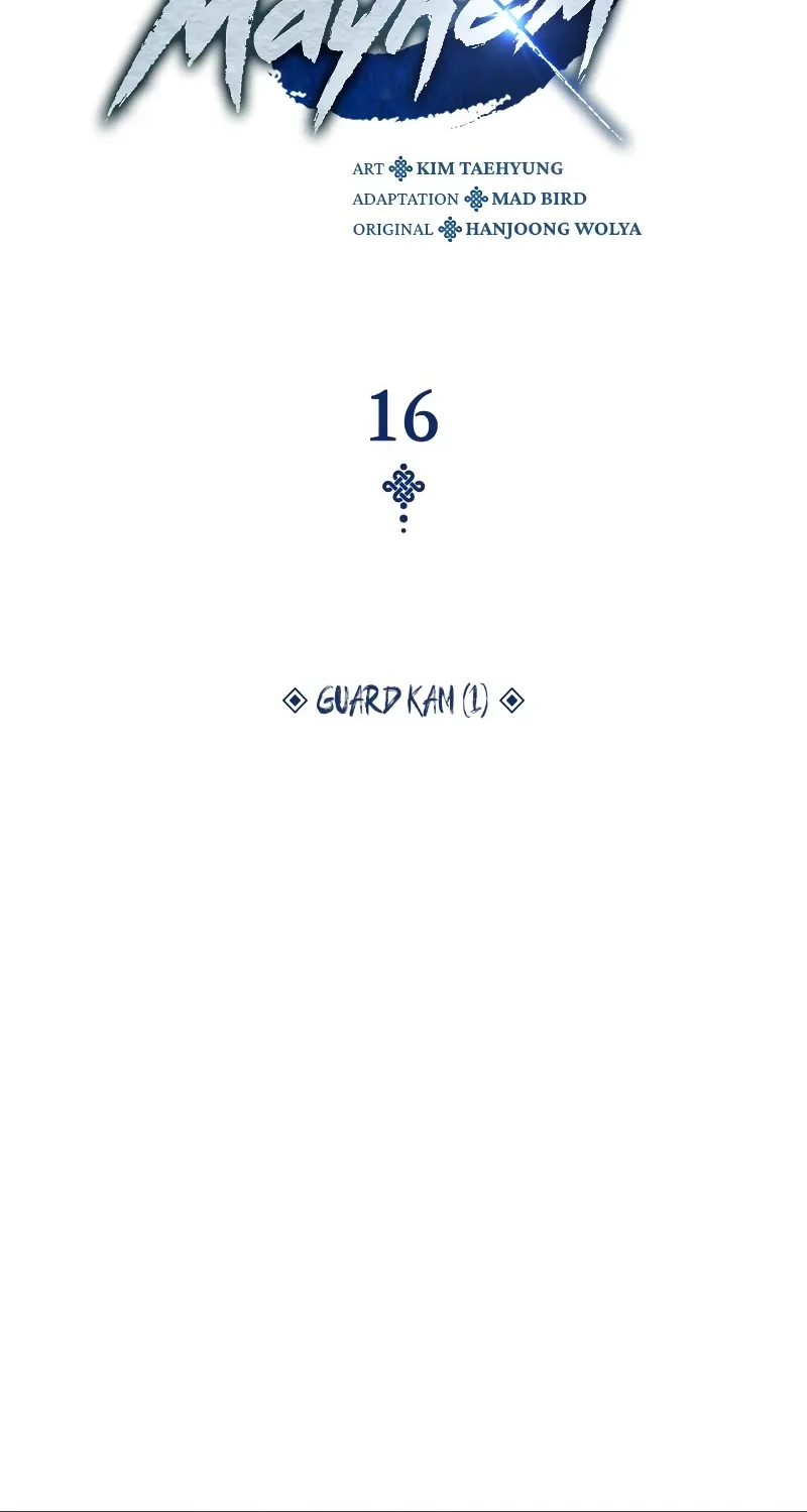 Read Myst, Might, Mayhem EN Manga Online